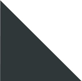 triangle white